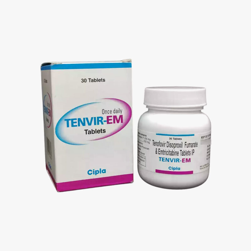 Tenvir Em Tablets