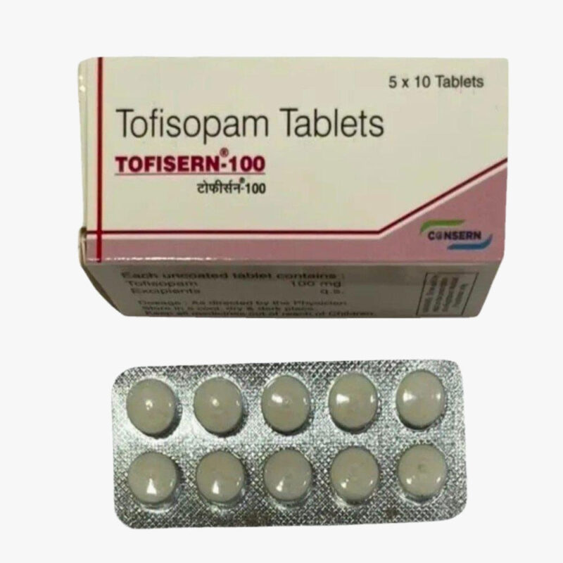 Tofisern Tablets