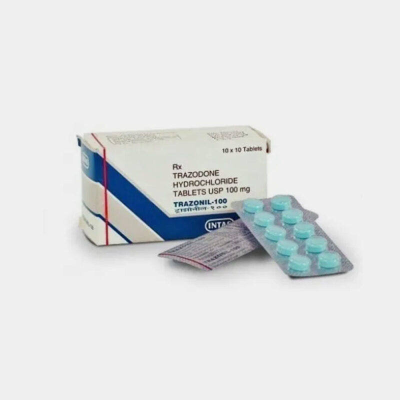 Trazonil Tablet