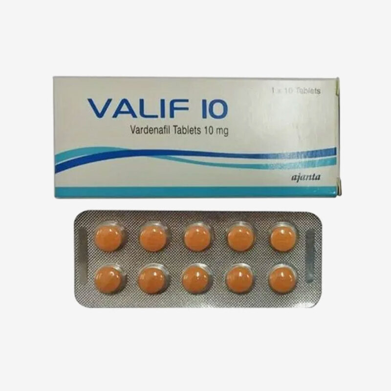 Valif Tablets - Image 2