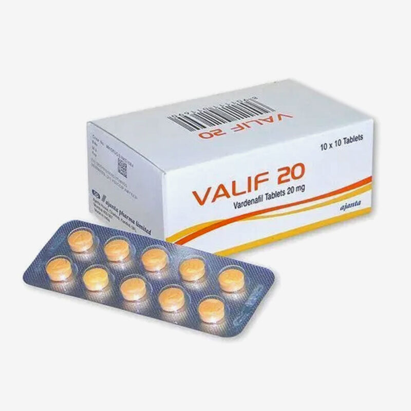 Valif Tablets