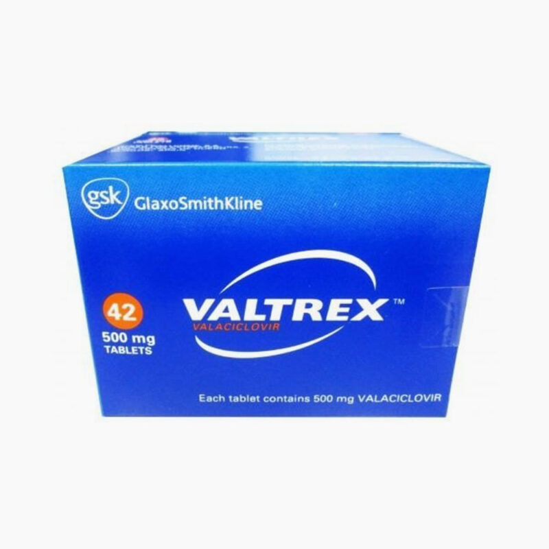 Valtrex Tablet