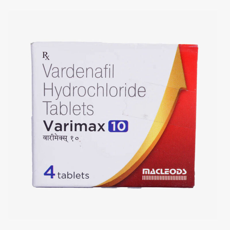 Varimax Tablets