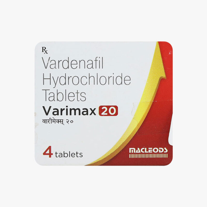 Varimax Tablets - Image 2