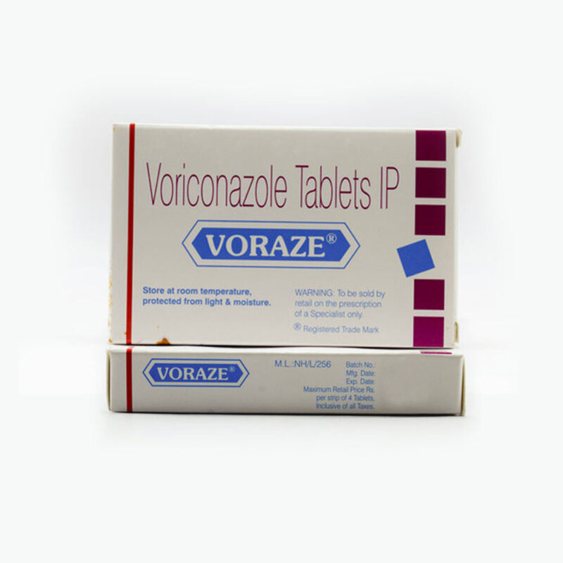 Voraze Tablet