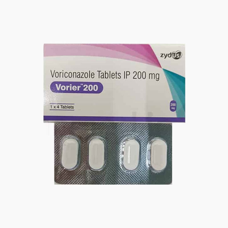 Vorier Tablet